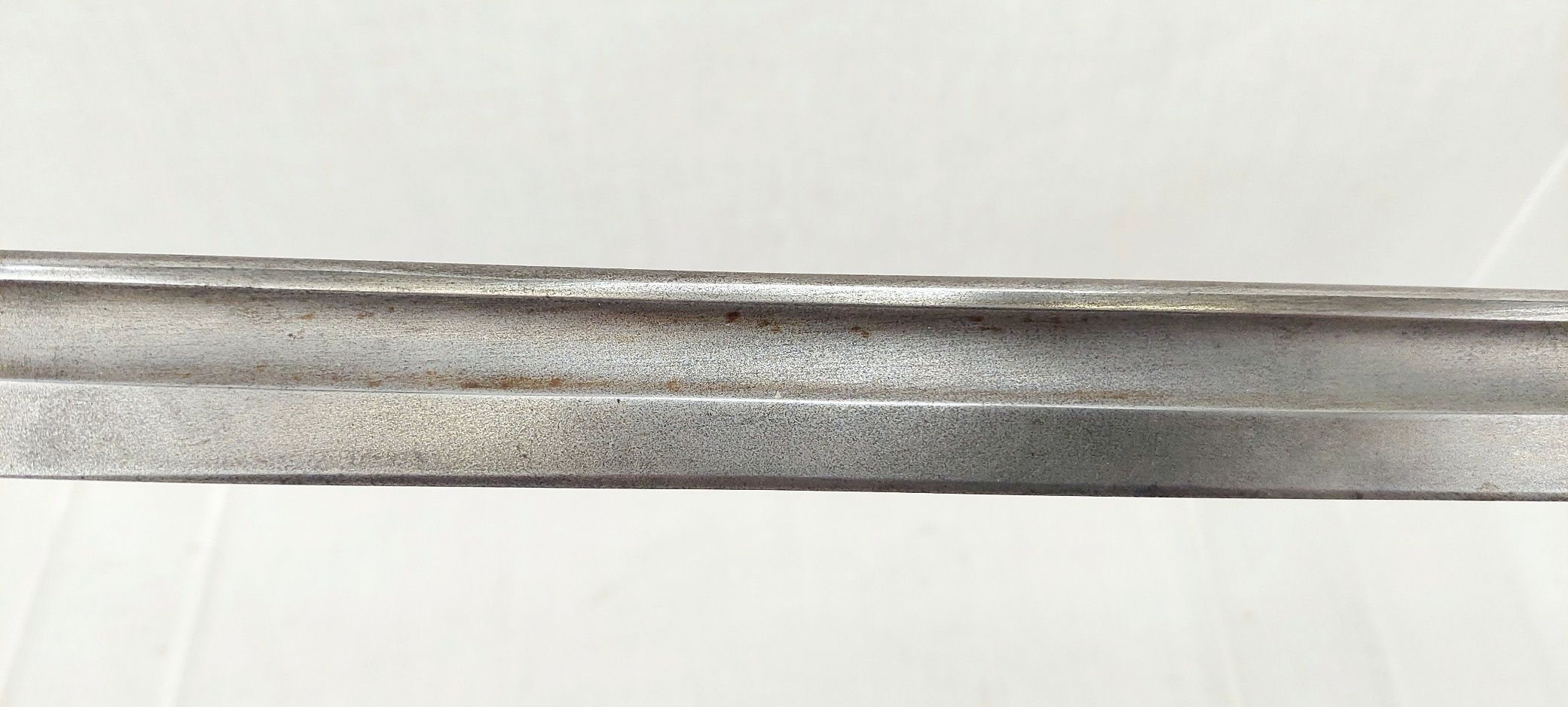 British 1907 Pattern Bayonet By Wilkinson - Image 4