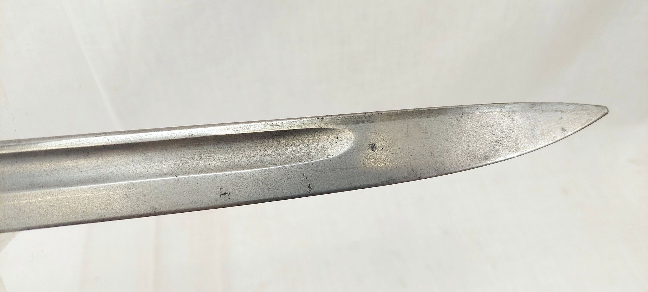 British 1907 Pattern Bayonet By Wilkinson - Image 5