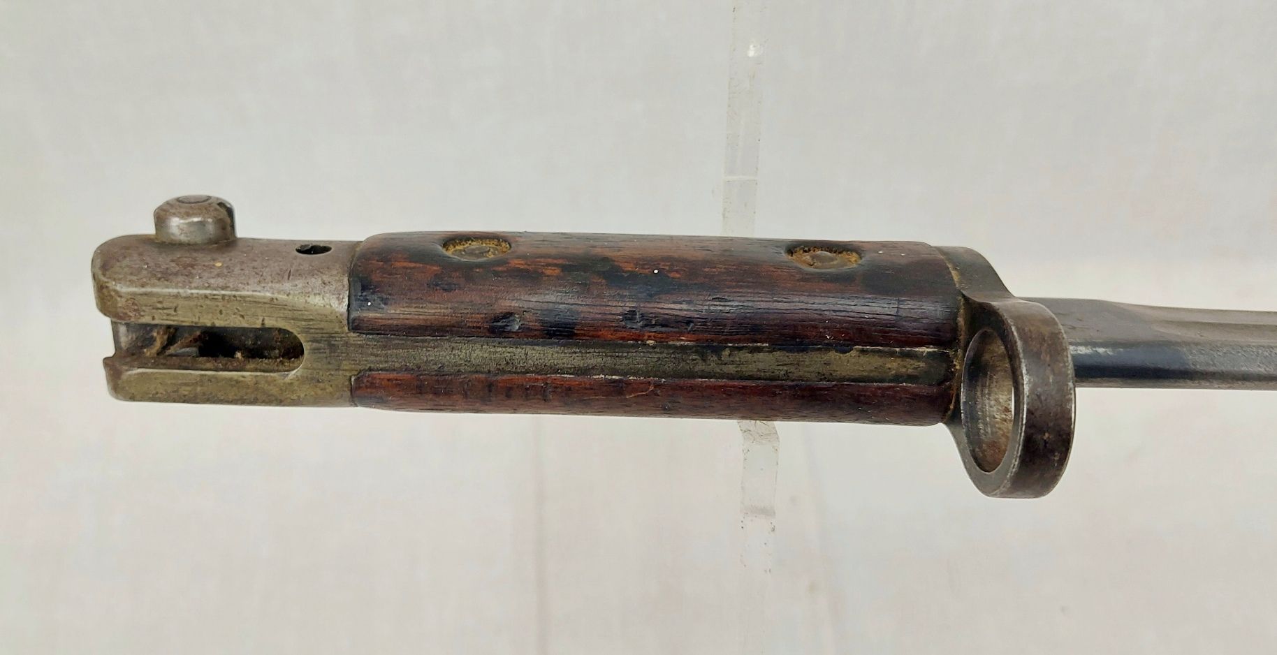 British 1907 Pattern Bayonet By Wilkinson - Image 6