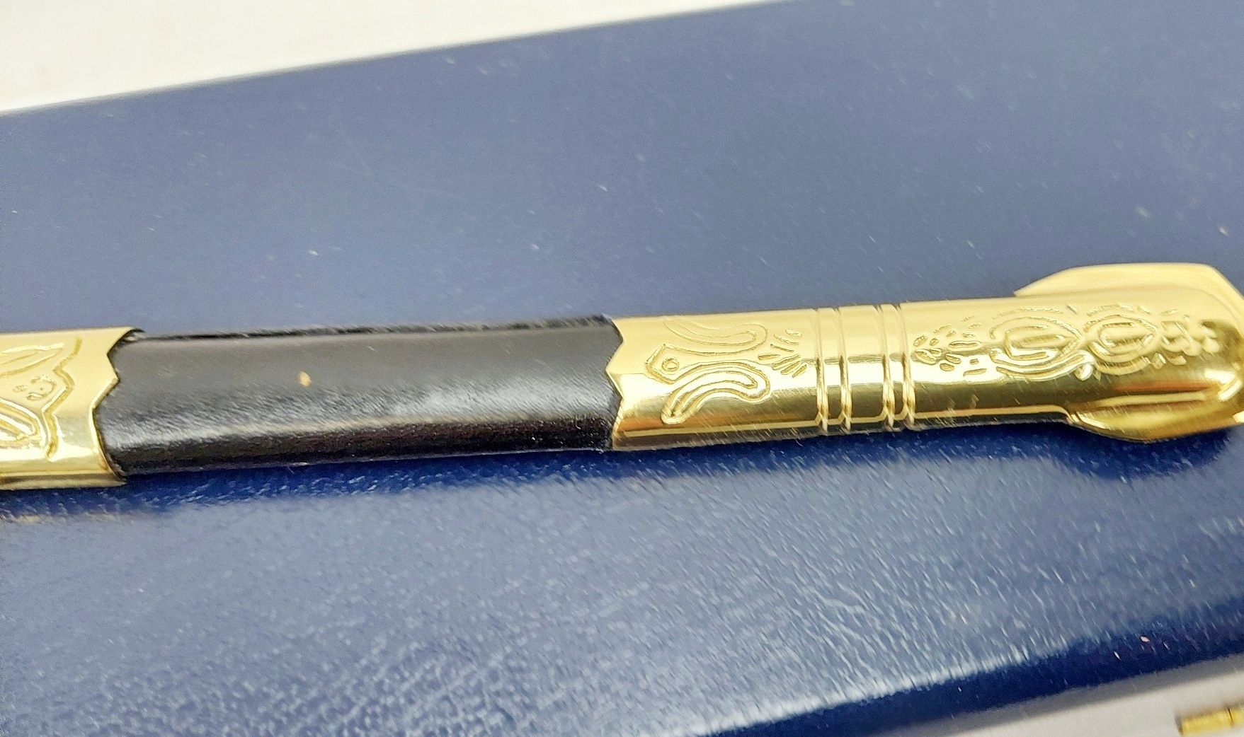 Miniature Royal Navy 1827 Pattern Letter Opener - Image 3