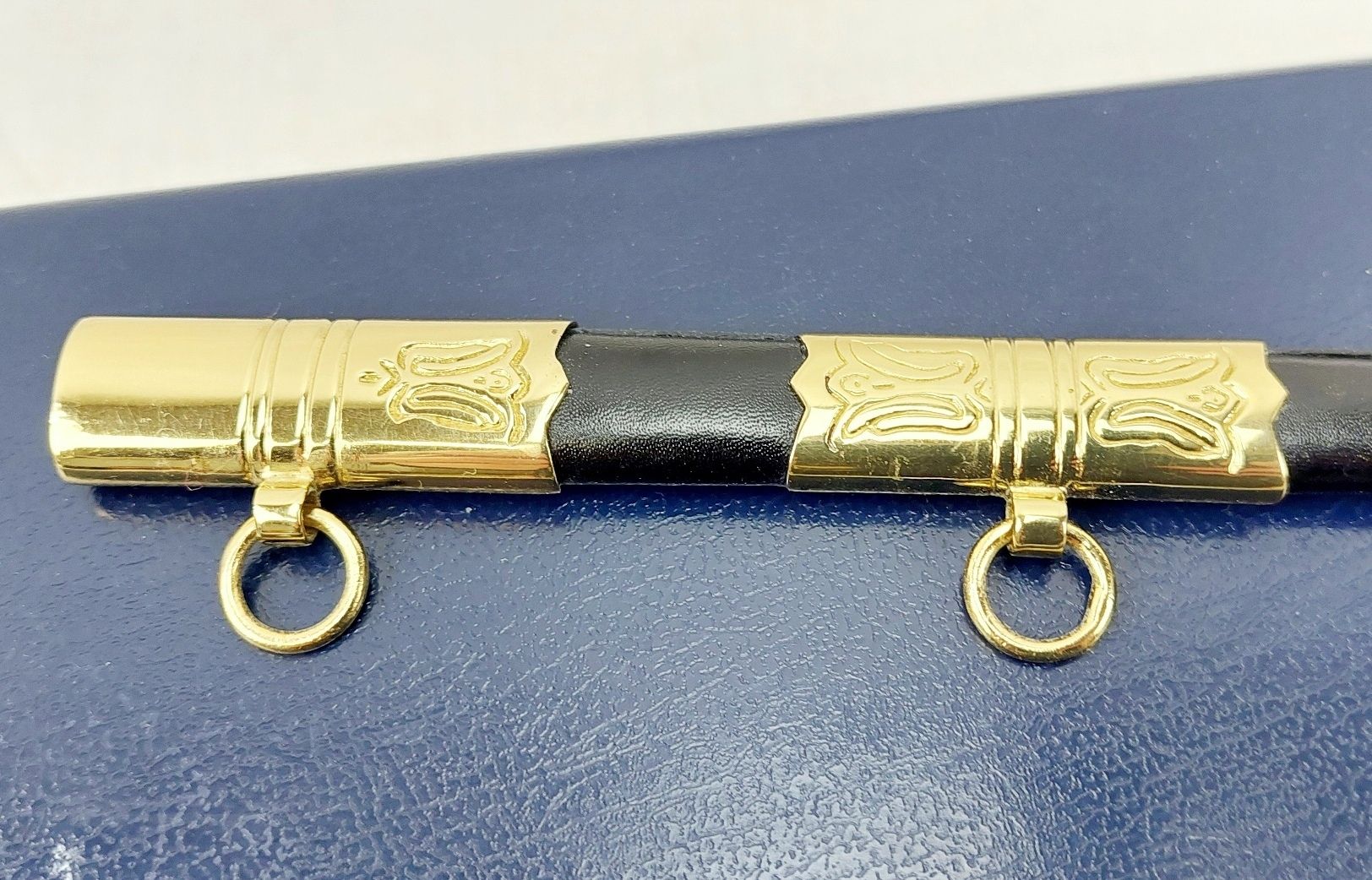 Miniature Royal Navy 1827 Pattern Letter Opener - Image 4