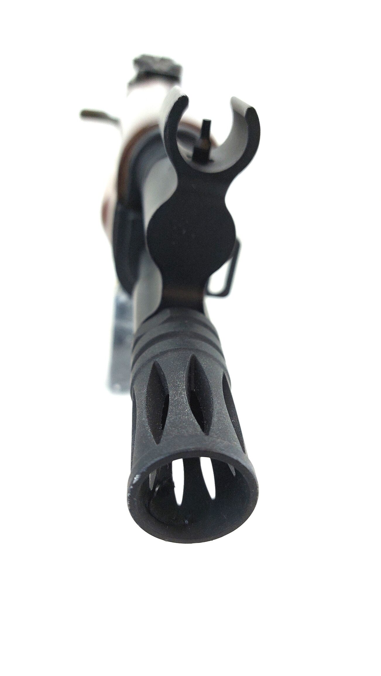 Turkey Daglioglu AK 9 Self Loading Rifle, Three Magazines & Box, Deactivated - Image 10