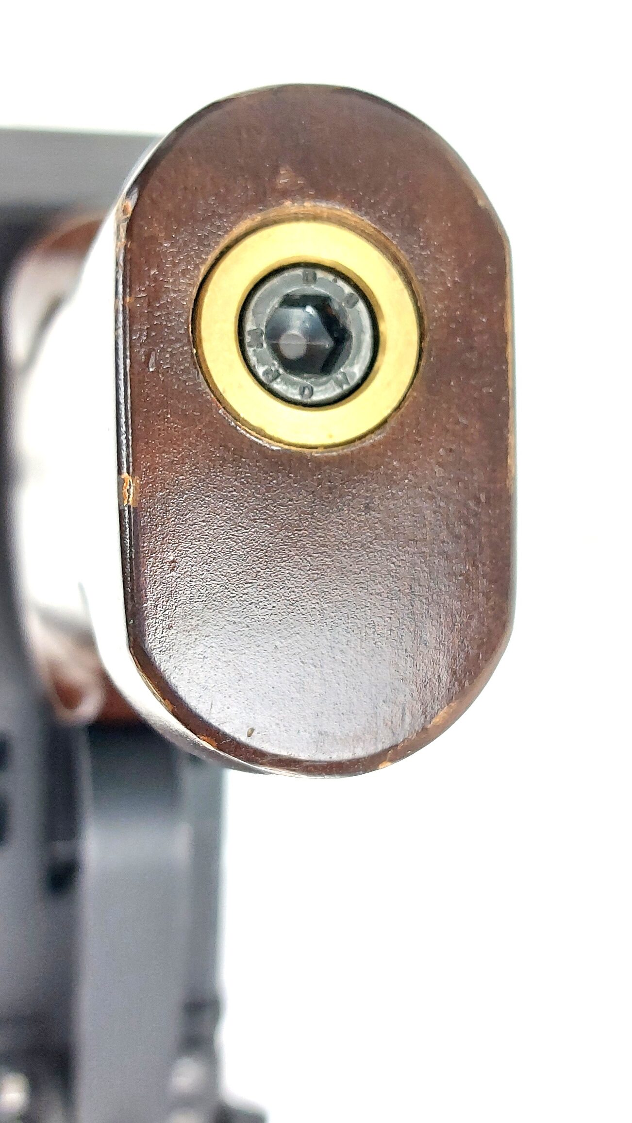 Turkey Daglioglu AK 9 Self Loading Rifle, Three Magazines & Box, Deactivated - Image 14