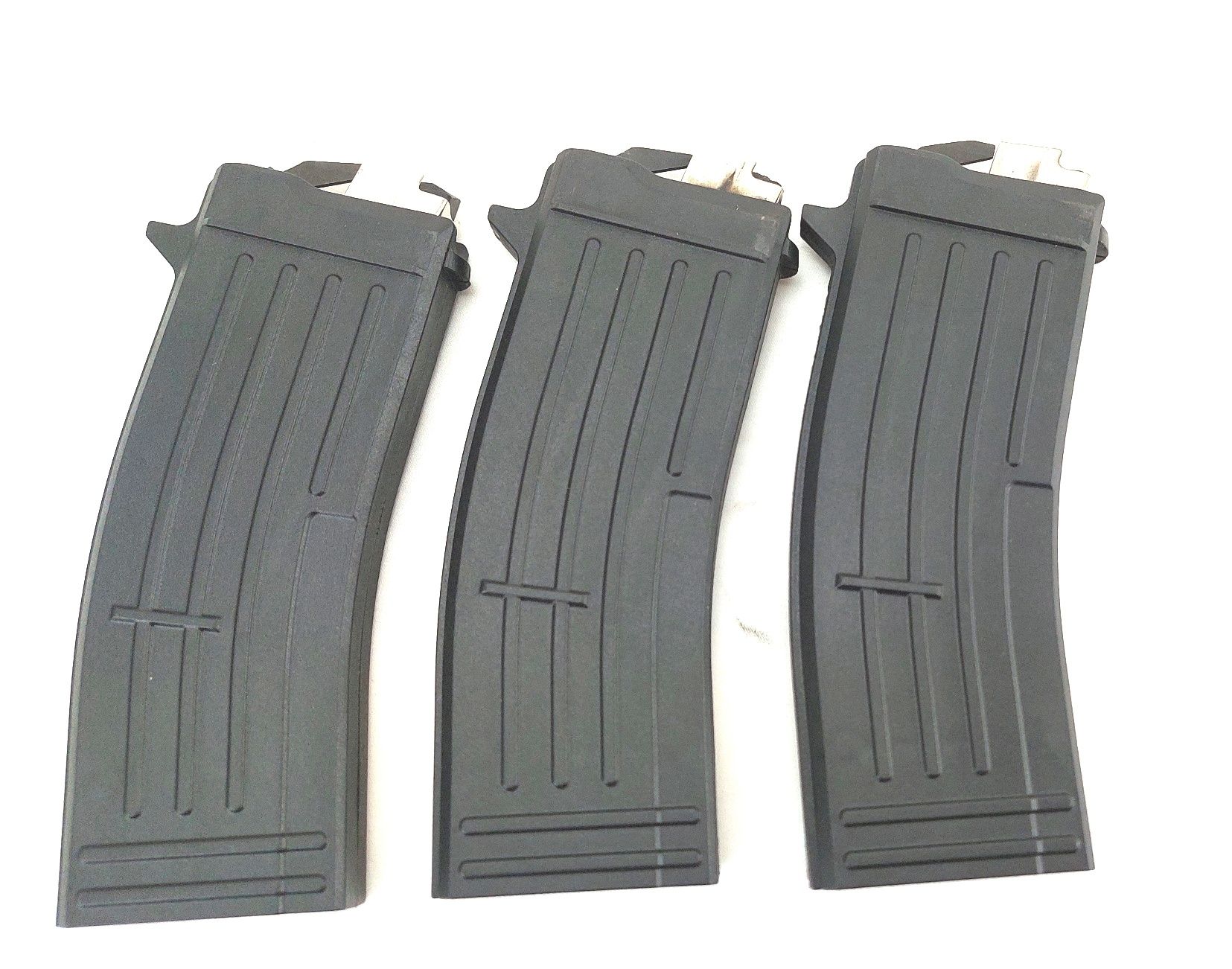 Turkey Daglioglu AK 9 Self Loading Rifle, Three Magazines & Box, Deactivated - Image 17