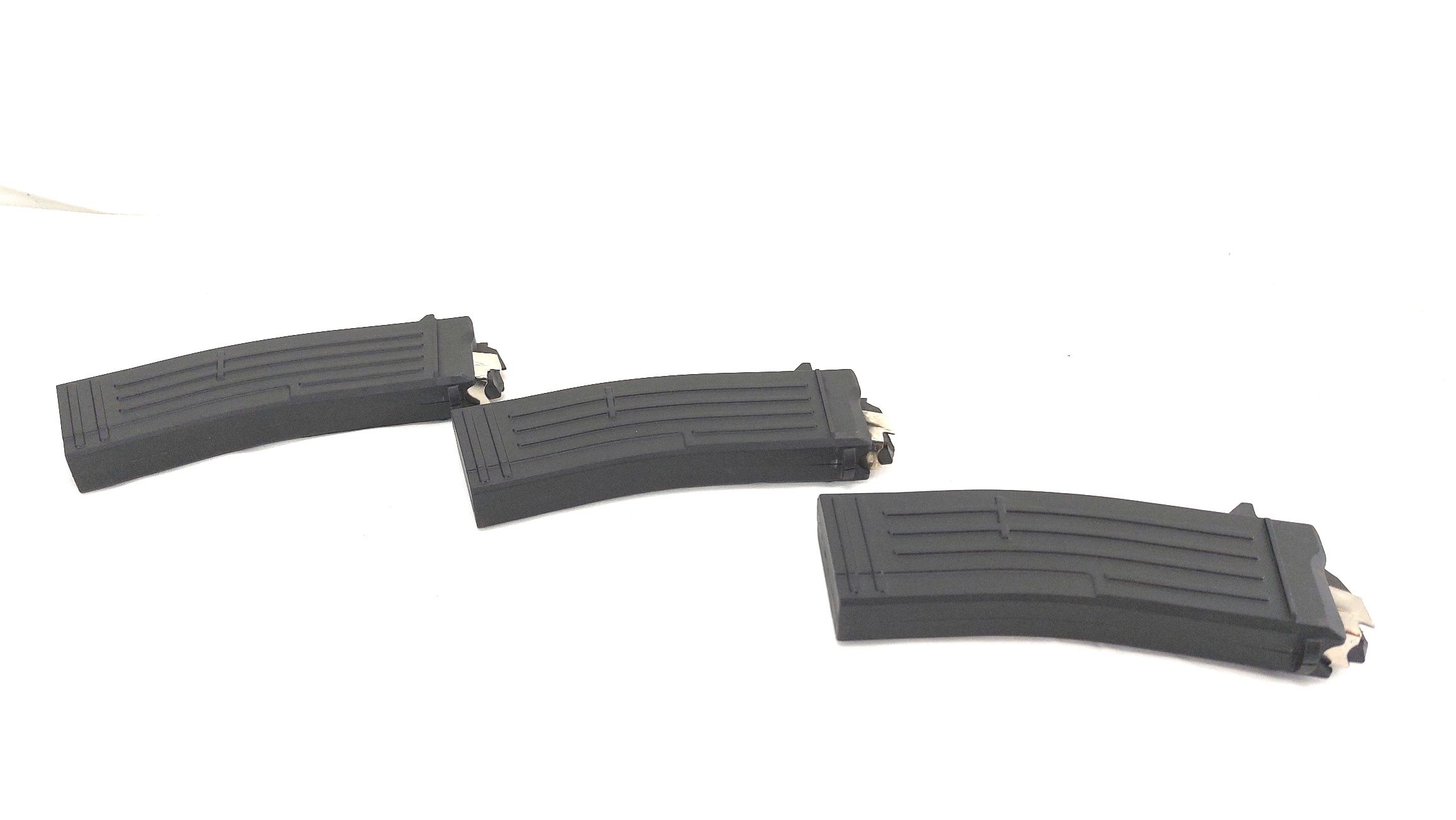 Turkey Daglioglu AK 9 Self Loading Rifle, Three Magazines & Box, Deactivated - Image 21