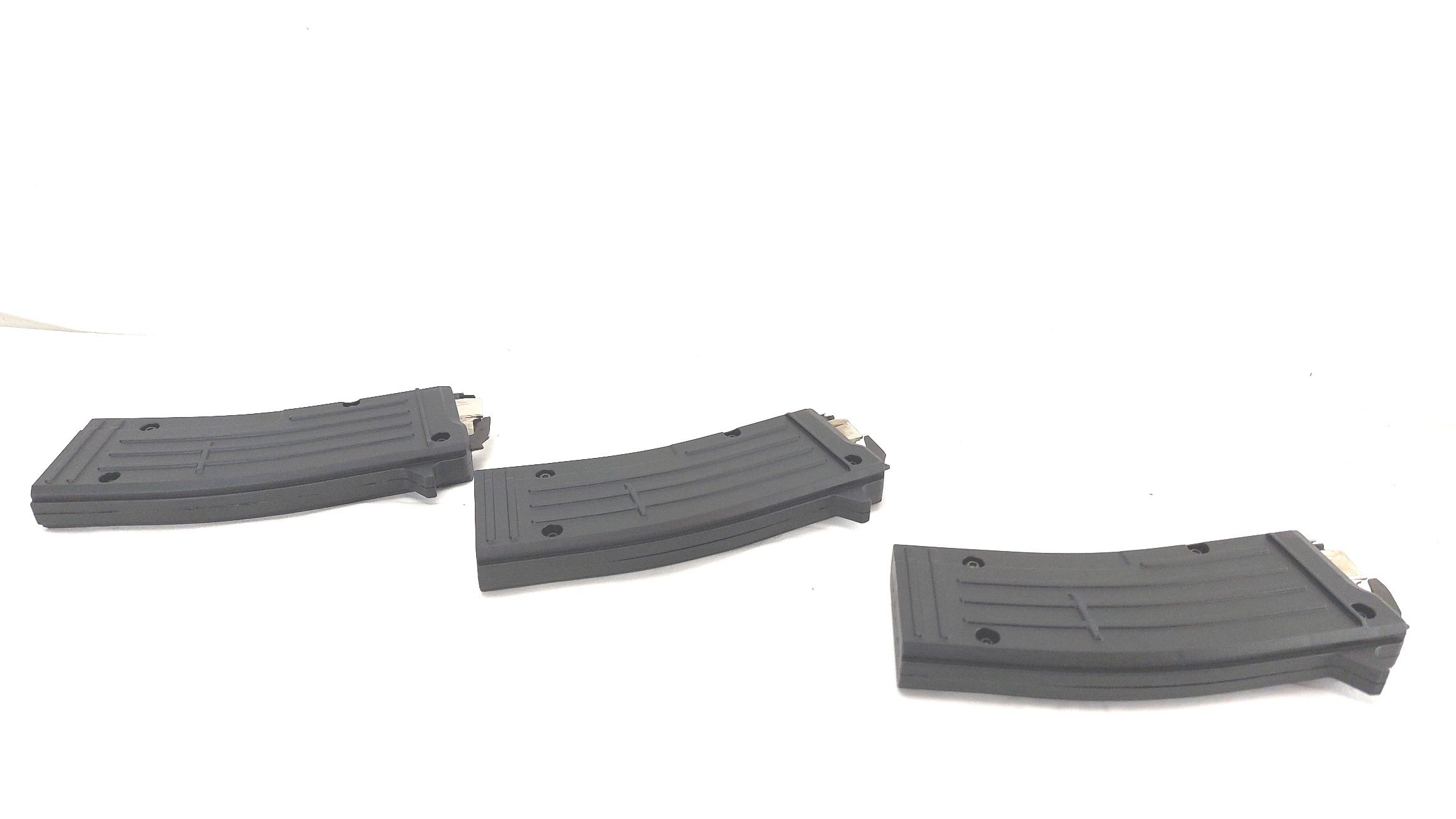 Turkey Daglioglu AK 9 Self Loading Rifle, Three Magazines & Box, Deactivated - Image 22