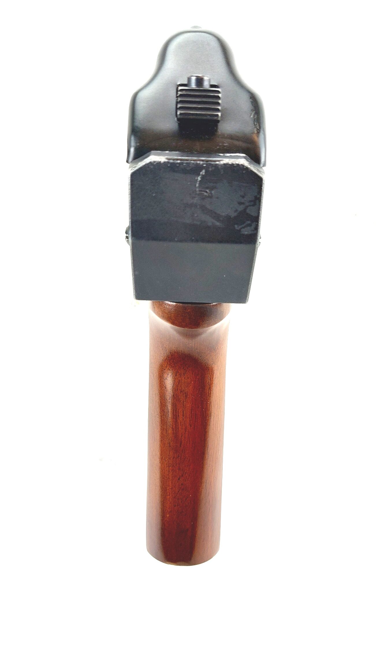 Turkey Daglioglu AK 9 Self Loading Rifle, Three Magazines & Box, Deactivated - Image 9