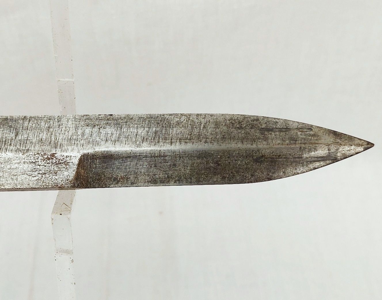 USA M8 Bayonet By B.M. Co. For The M3 With Scabbard And Frog - Image 9