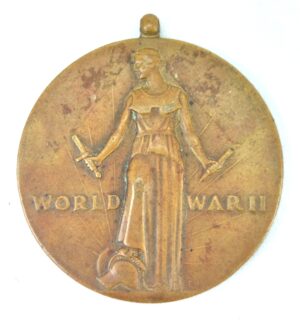 USA, WW2 Victory Medal