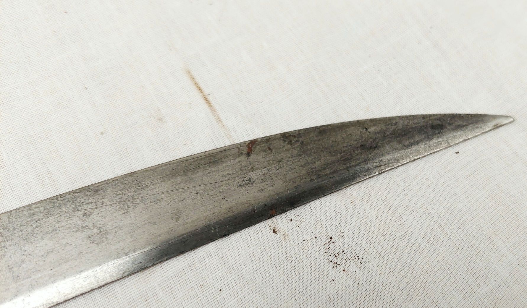 Victorian 1831 Pattern General Officers Mameluke Sword By Phelps - Image 12