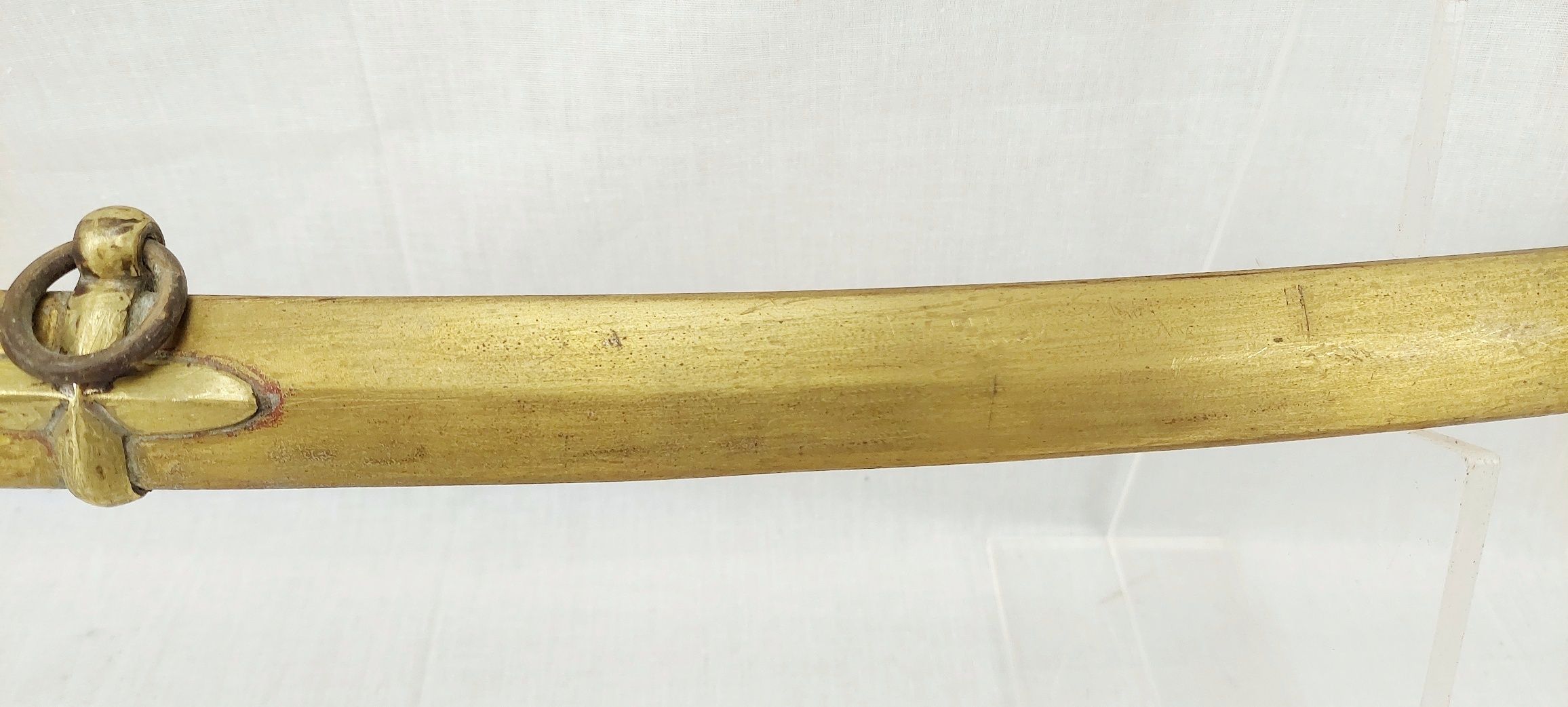 Victorian 1831 Pattern General Officers Mameluke Sword By Phelps - Image 21