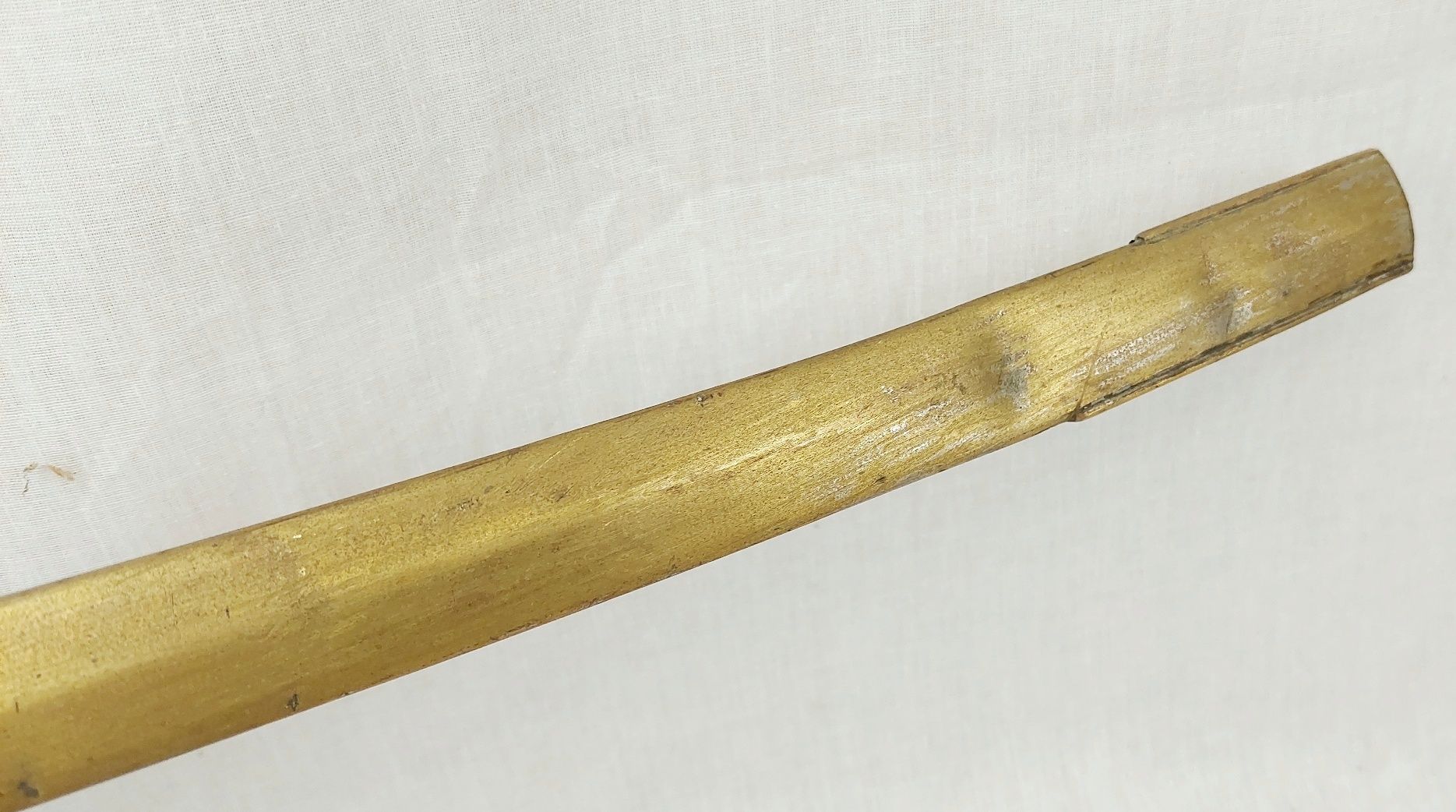 Victorian 1831 Pattern General Officers Mameluke Sword By Phelps - Image 20