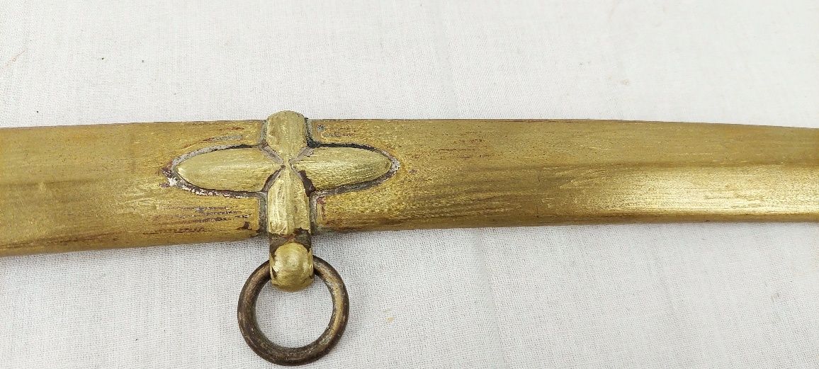 Victorian 1831 Pattern General Officers Mameluke Sword By Phelps - Image 18