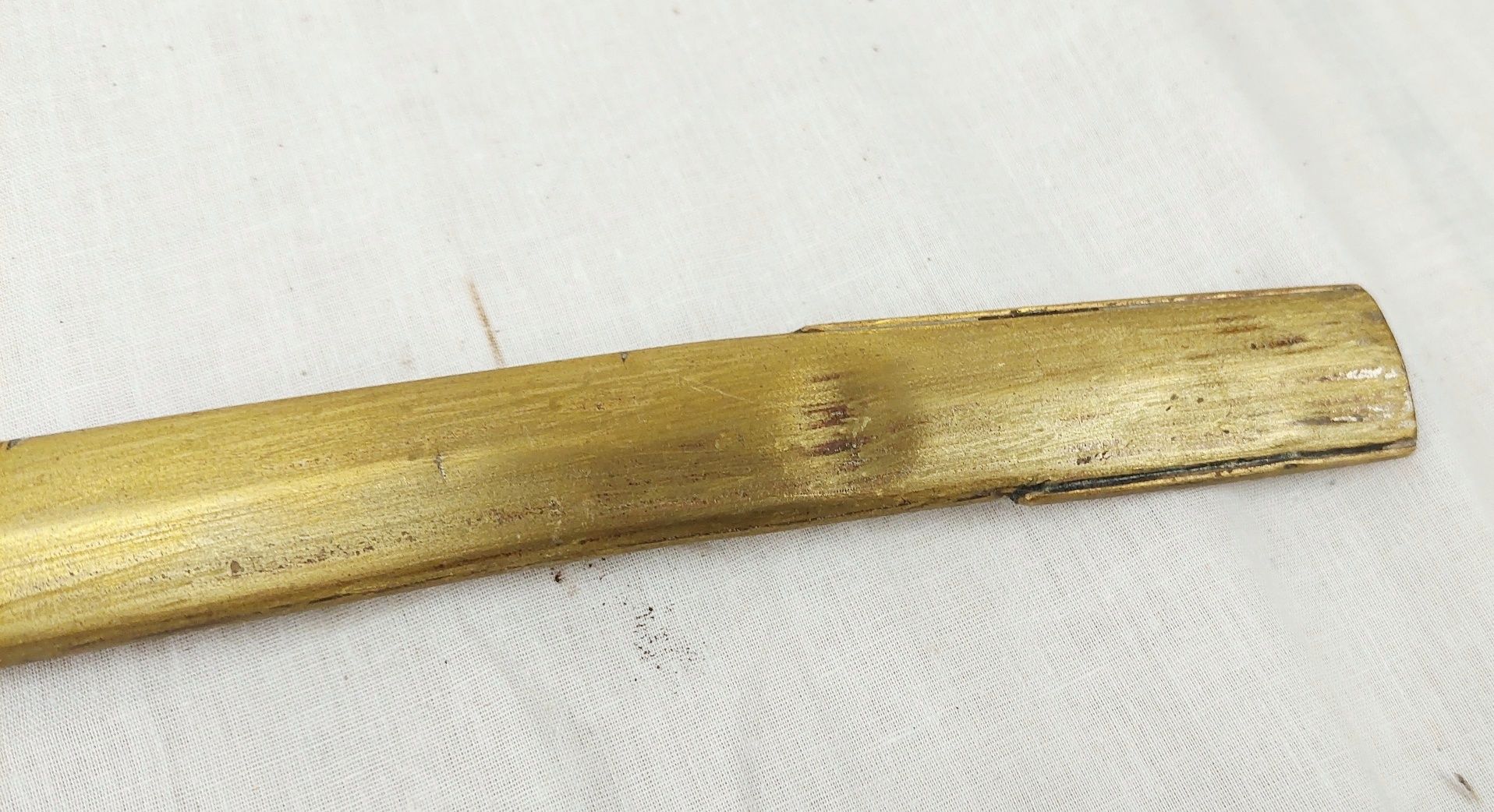 Victorian 1831 Pattern General Officers Mameluke Sword By Phelps - Image 17