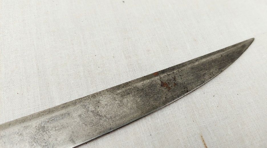 Victorian 1831 Pattern General Officers Mameluke Sword By Phelps - Image 9
