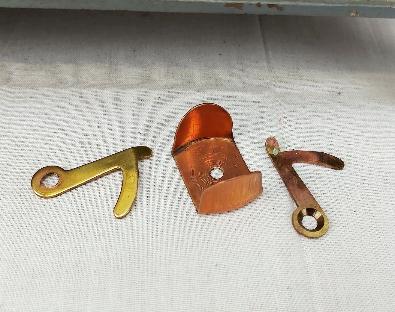 Vintage ON Thermograph In Good Working Order - Image 8