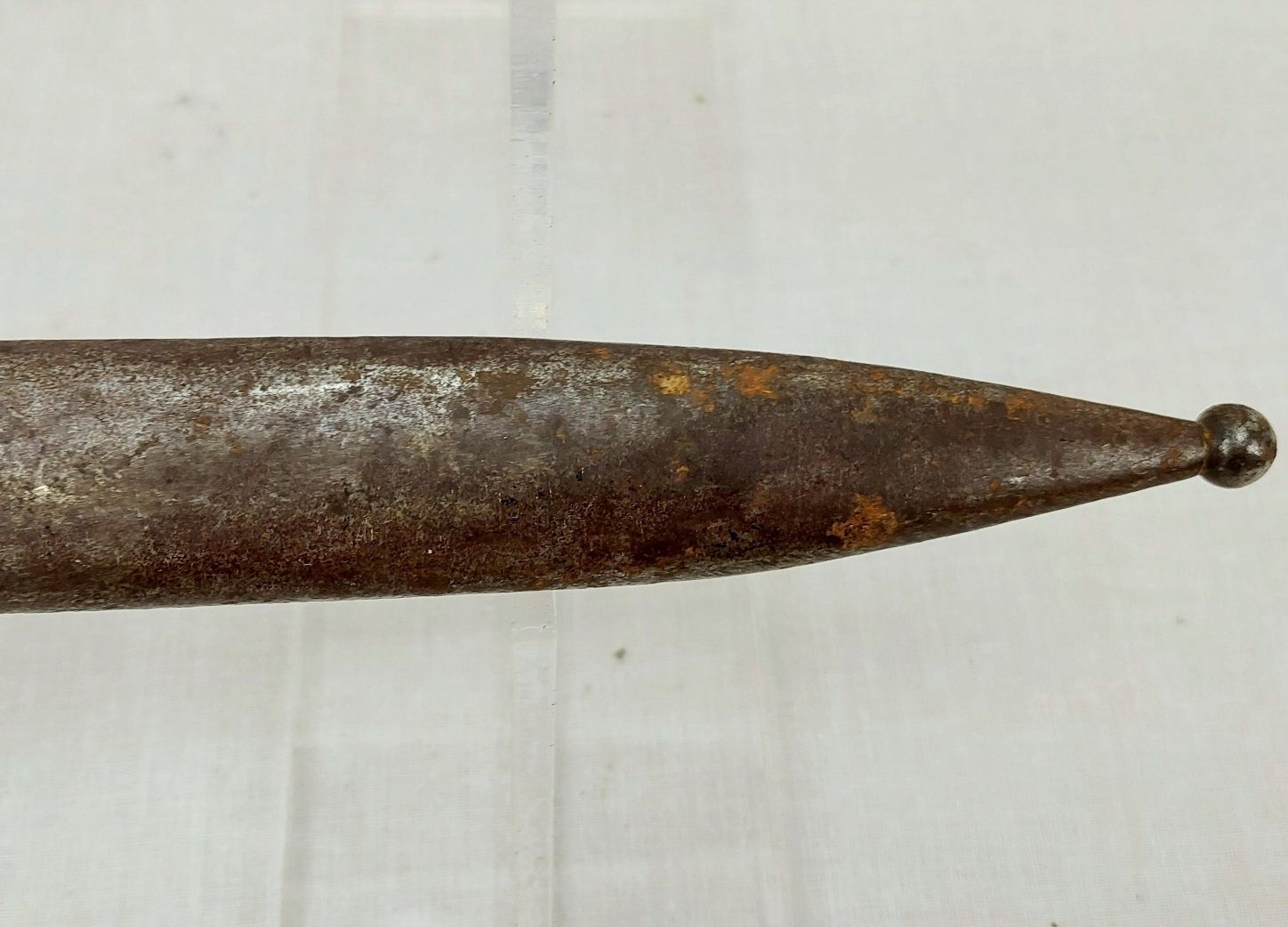 WW1 German Gewehr 1898/05 Pattern Bayonet By C. G. Haenel - Image 4