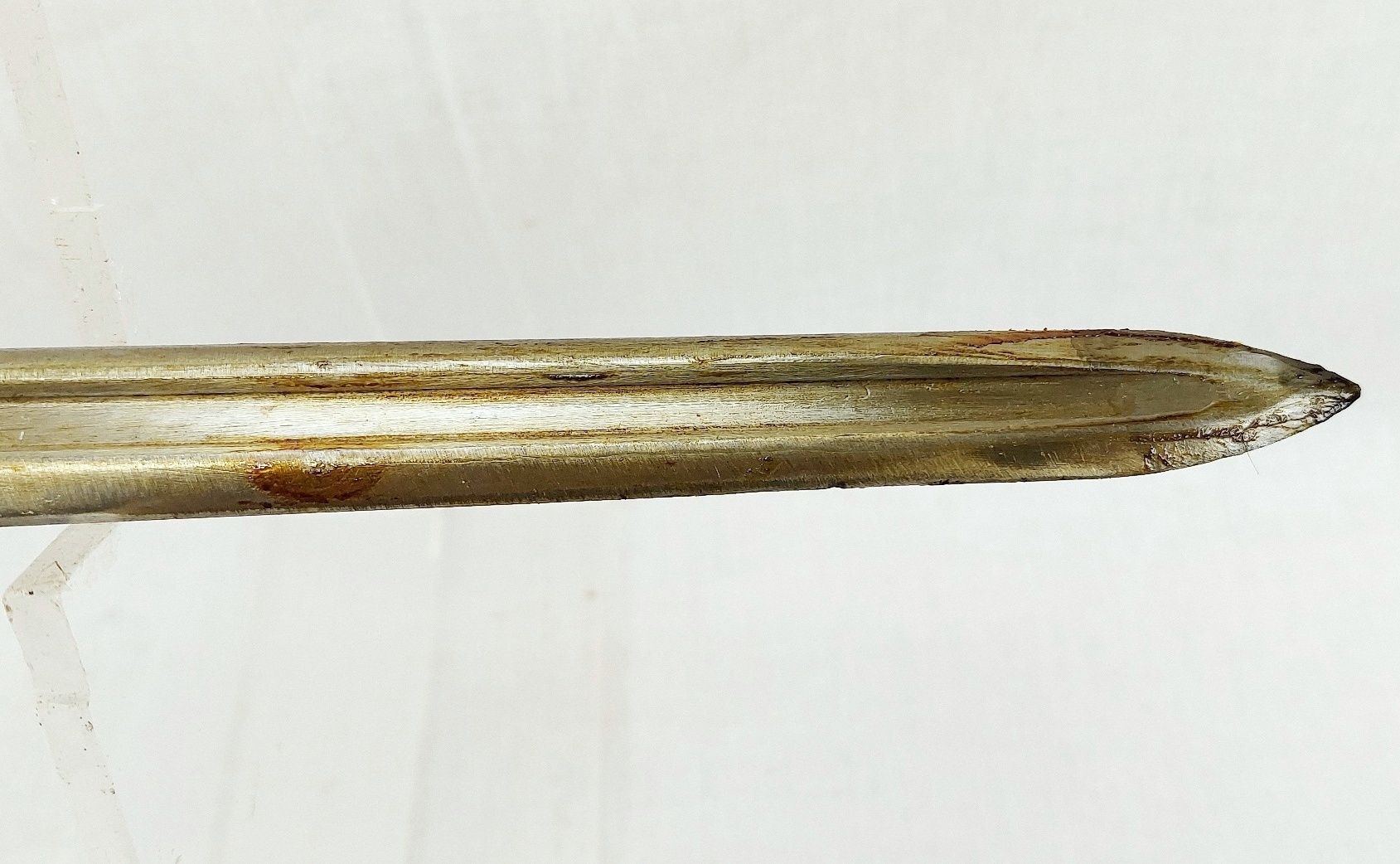 WW1 German Gewehr 1898/05 Pattern Bayonet By C. G. Haenel - Image 10