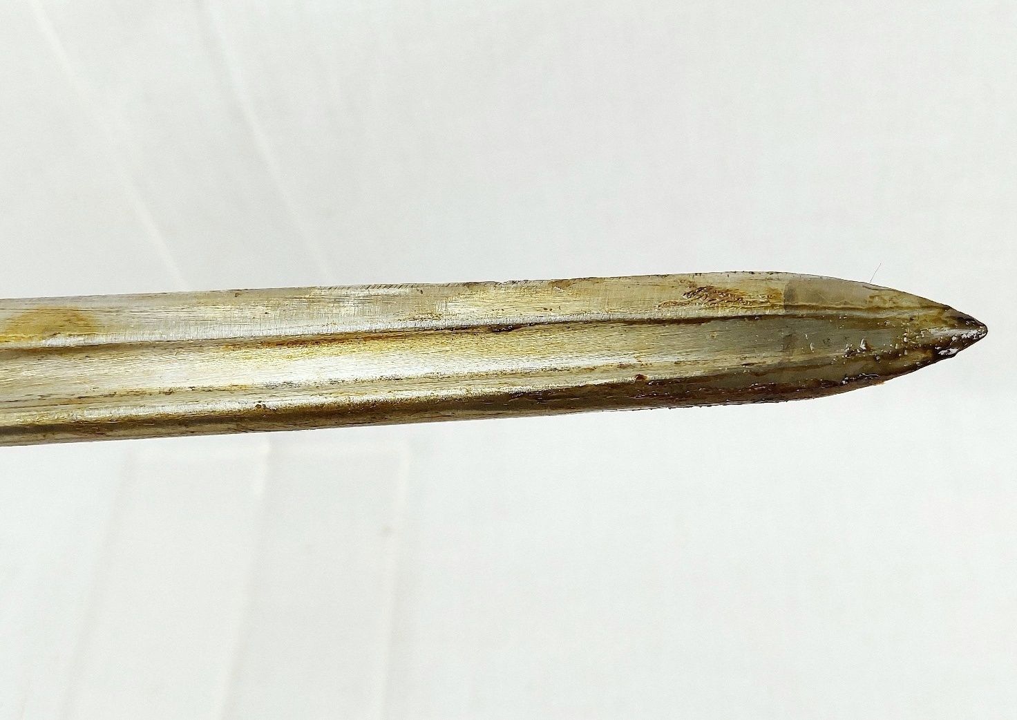 WW1 German Gewehr 1898/05 Pattern Bayonet By C. G. Haenel - Image 9