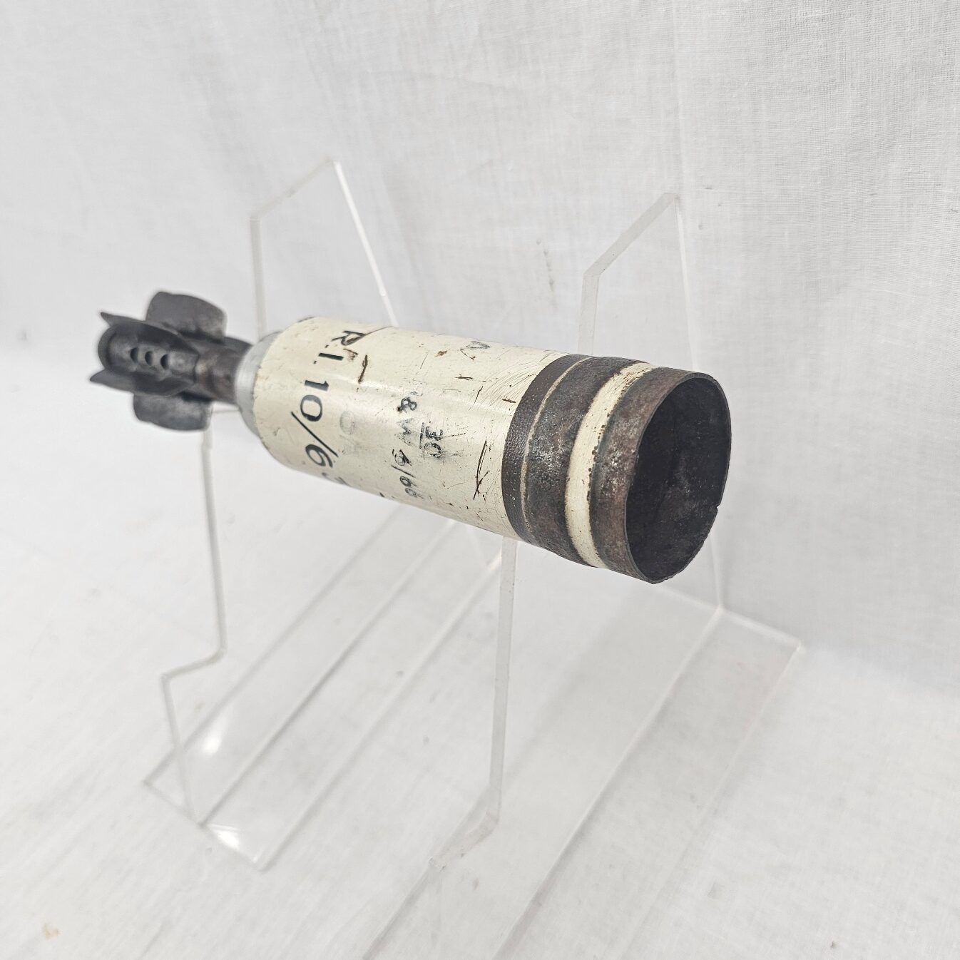 2 Inch Mortar Illumination Shell Case - Image 5