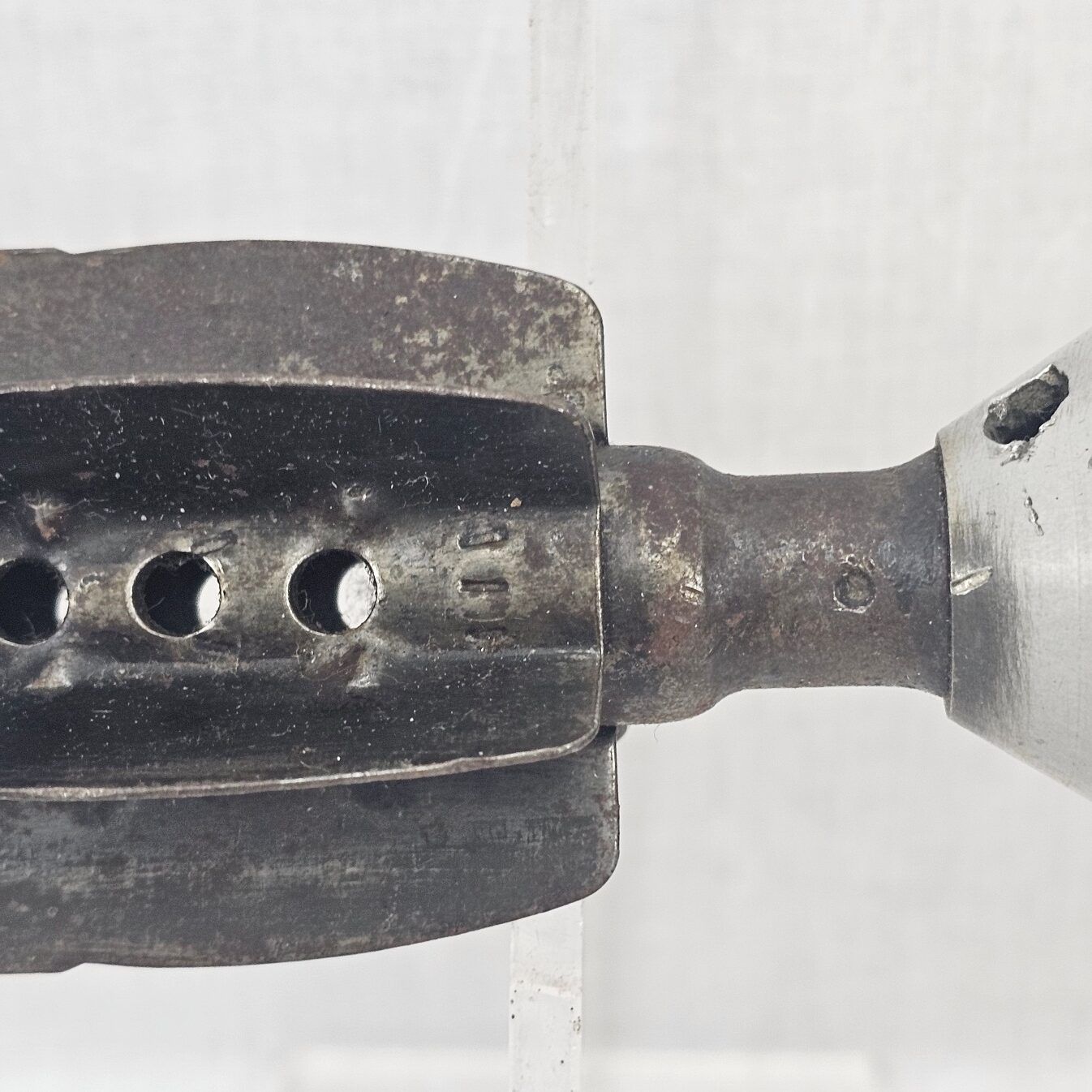2 Inch Mortar Illumination Shell Case - Image 8