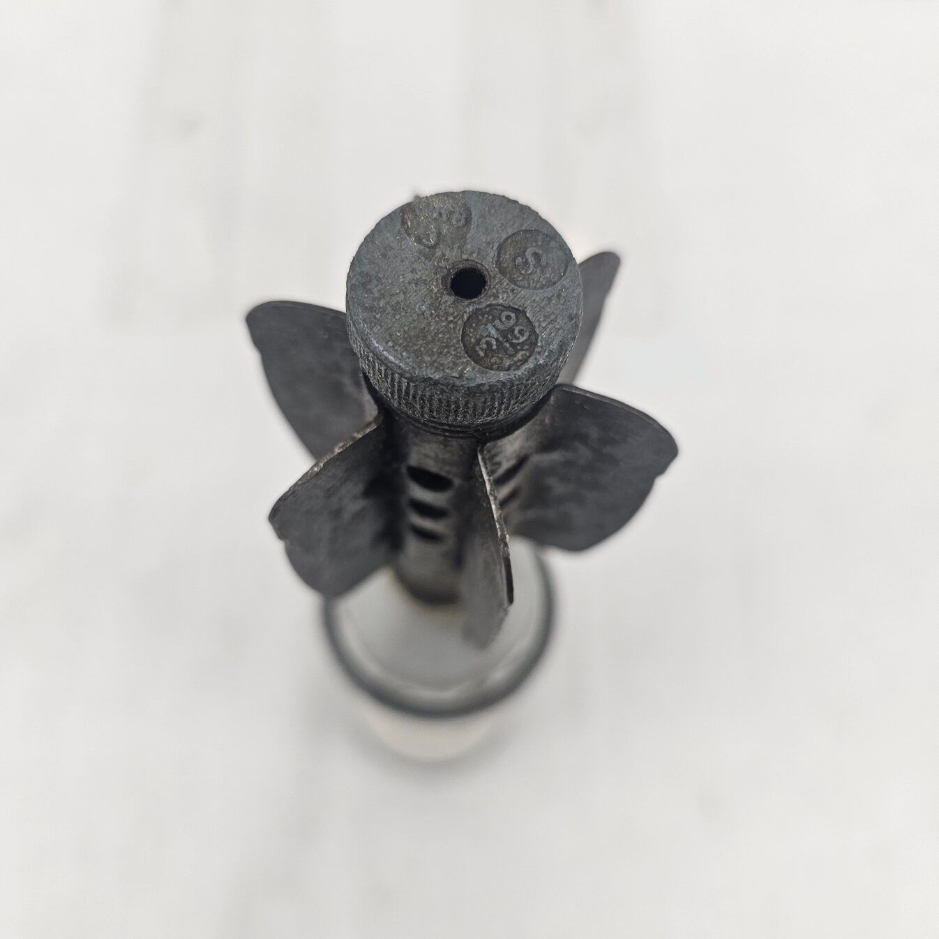 2 Inch Mortar Illumination Shell Case - Image 7