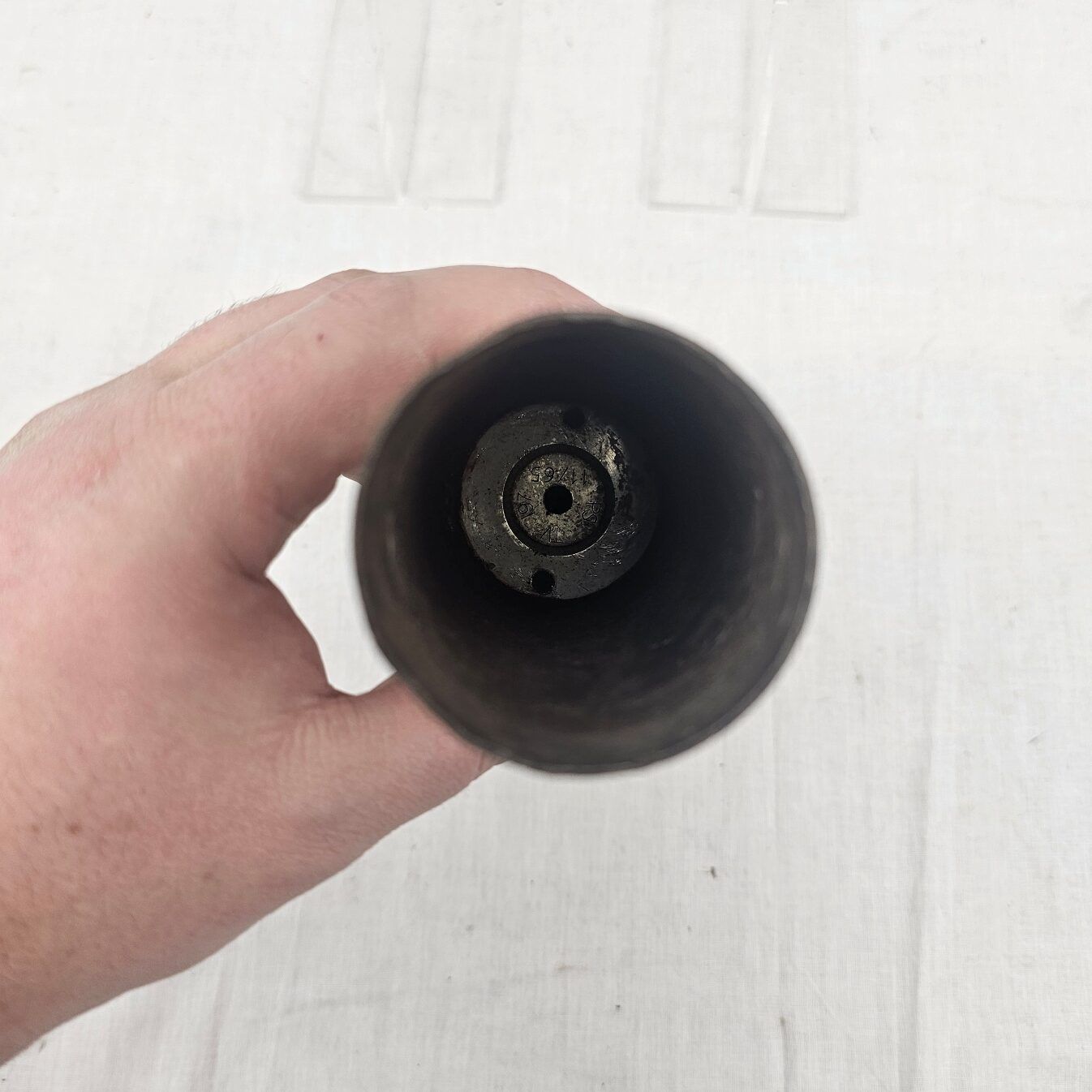 2 Inch Mortar Illumination Shell Case - Image 6