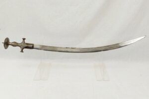 Antique Indian Tulwar Sword