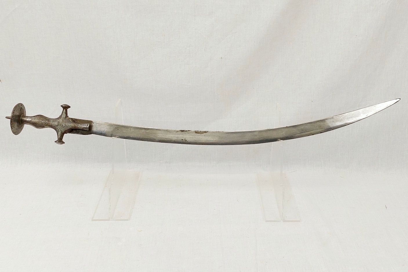 Antique Indian Tulwar Sword