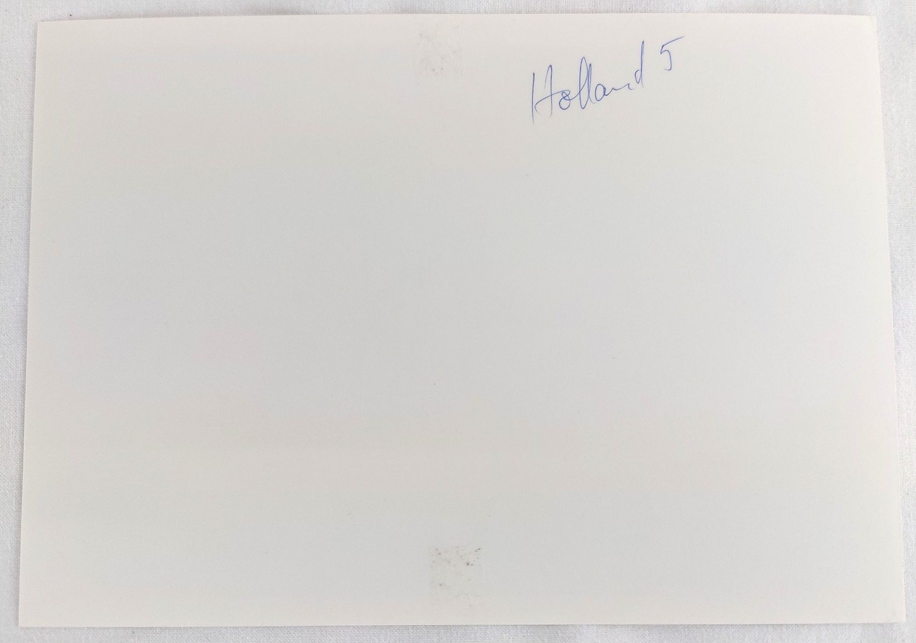 British, Pre WW1, Two Original Photographs HM Submarine Holland 5 - Image 3