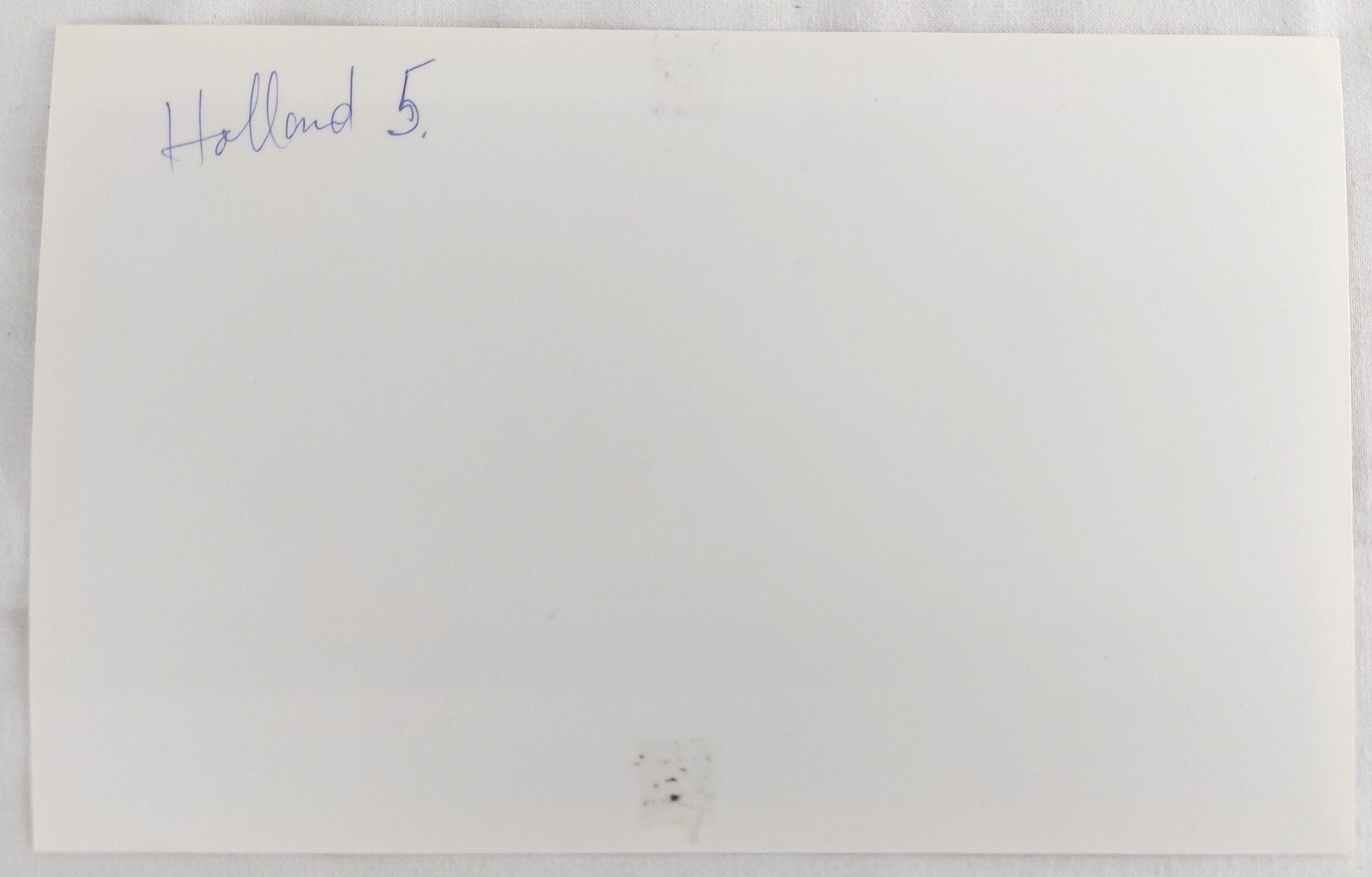 British, Pre WW1, Two Original Photographs HM Submarine Holland 5 - Image 5