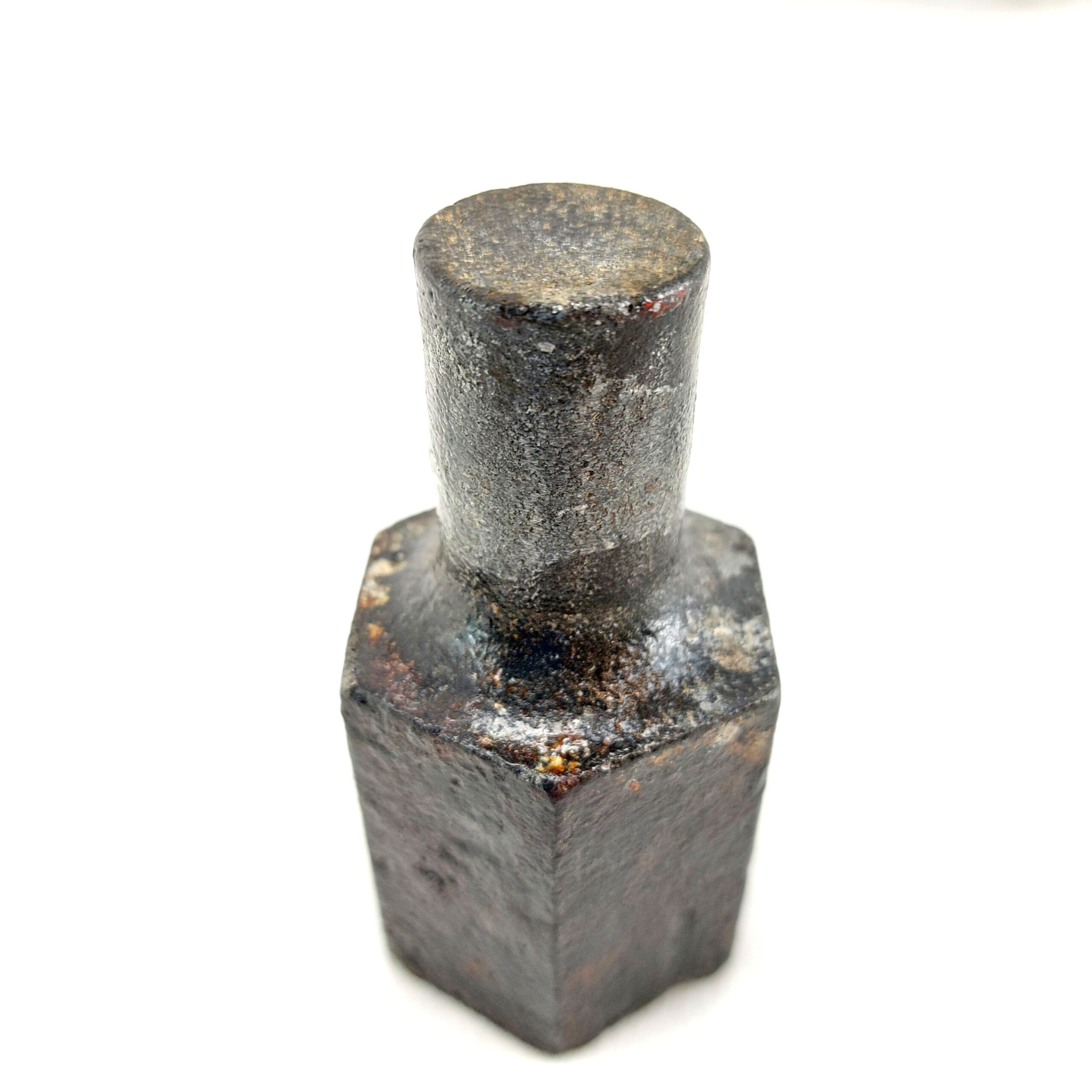 British, WW2, Incendiary Bomb Cap, Found at Dresden