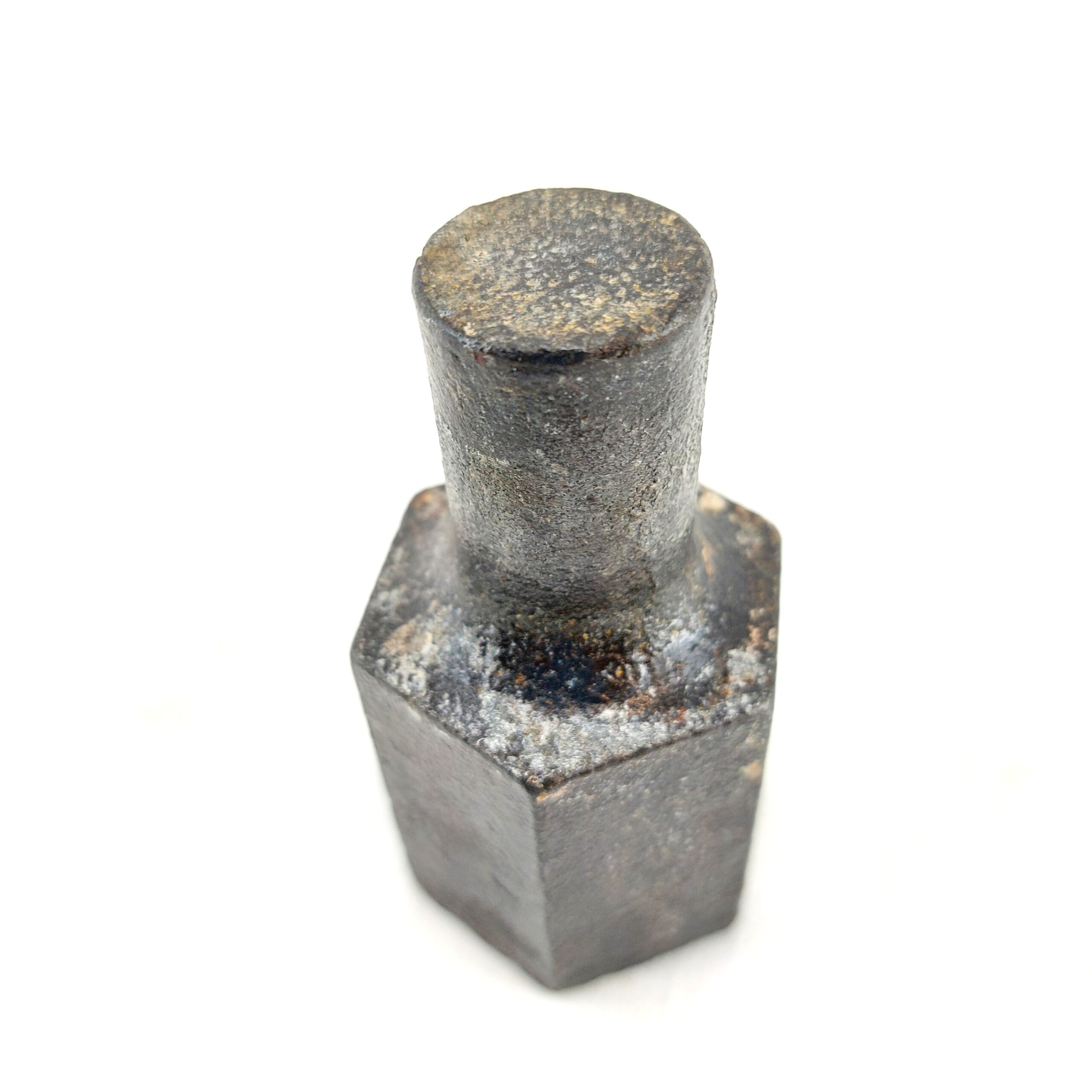 British, WW2, Incendiary Bomb Cap, Found at Dresden - Image 2