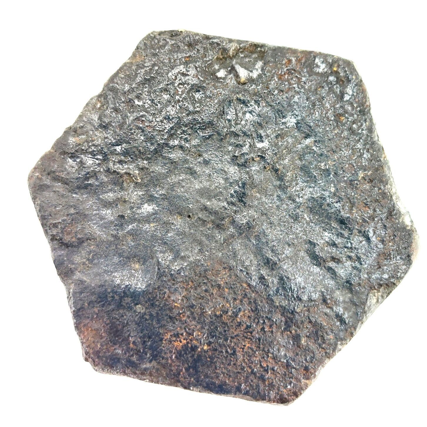 British, WW2, Incendiary Bomb Cap, Found at Dresden - Image 5