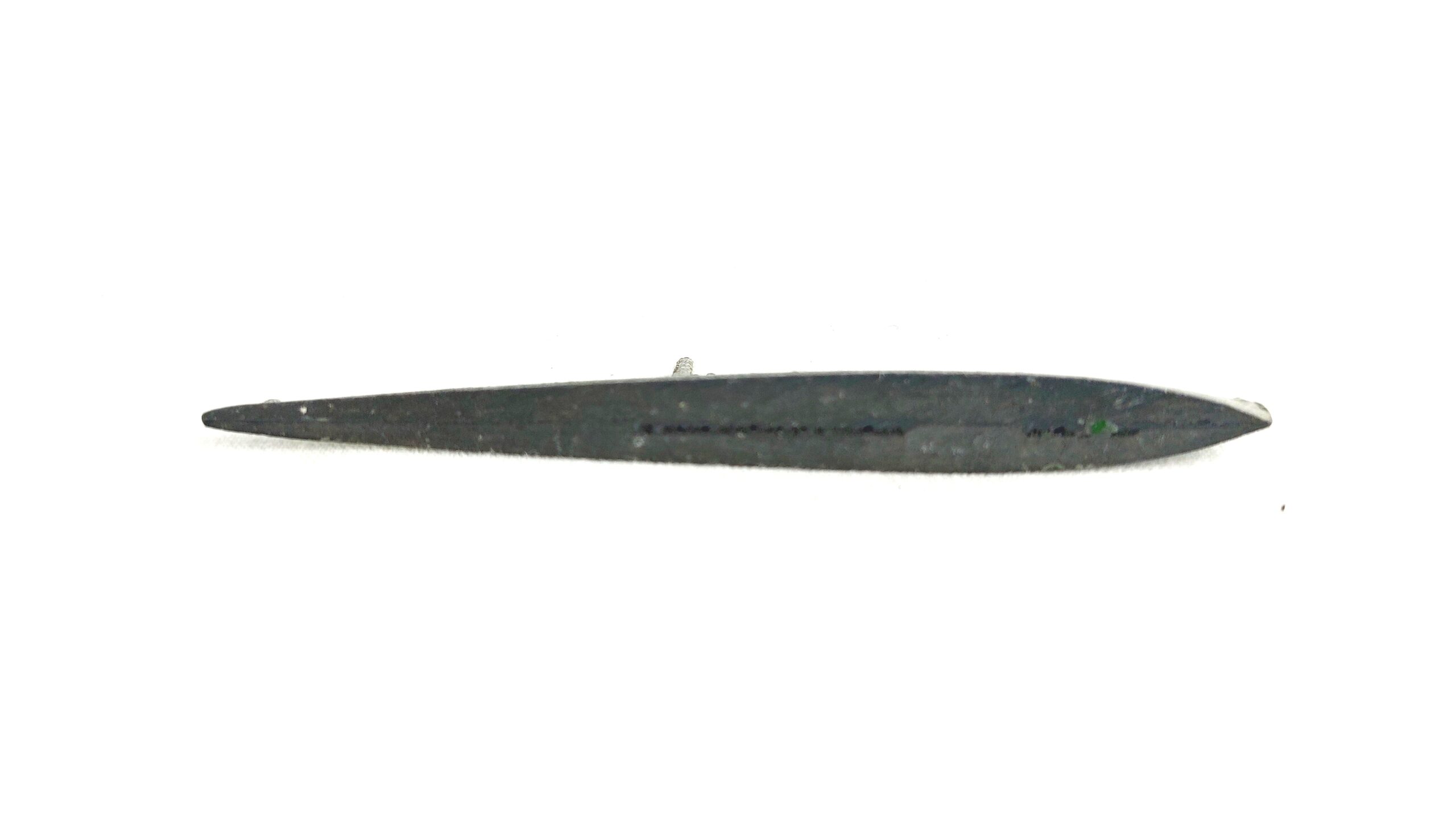 British, WW2, Strategy Map 8.5cm Planning Model of a Destroyer - Crescent - Made in England - Image 3