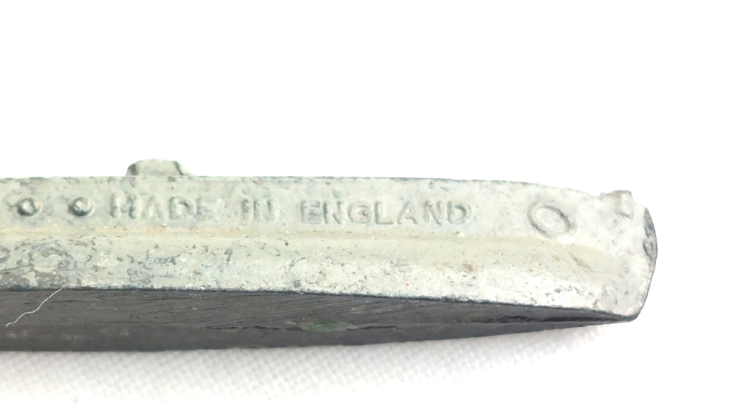 British, WW2, Strategy Map 8.5cm Planning Model of a Destroyer - Crescent - Made in England - Image 6