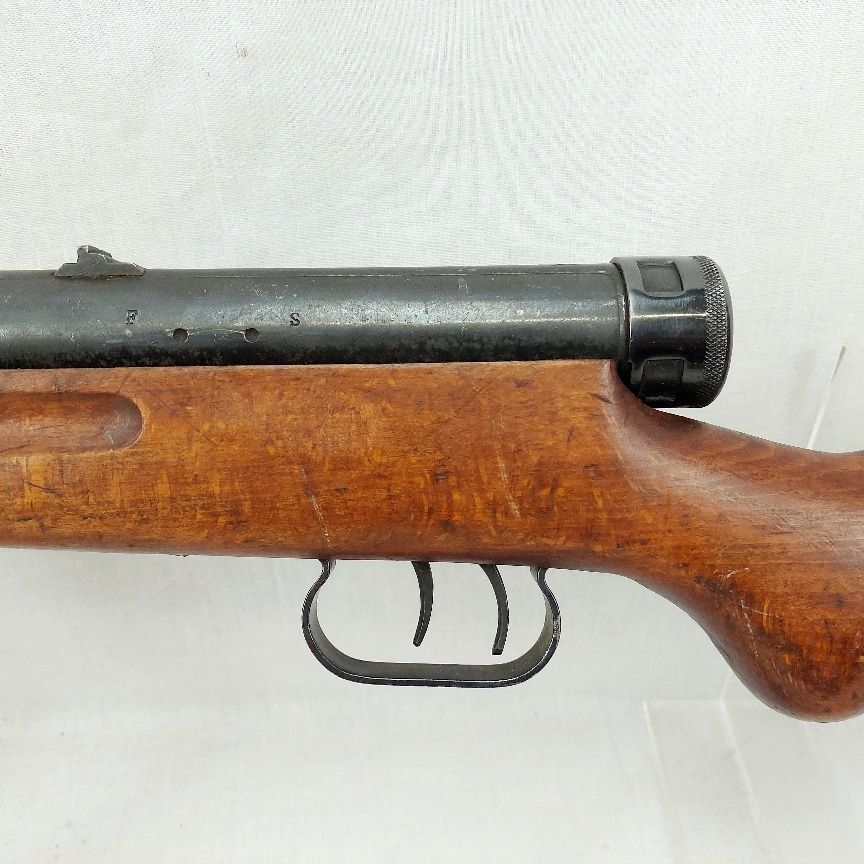 EU Specification Deactivated WW2 Italian Beretta MOD-38 Sub-Machine Gun - Image 8