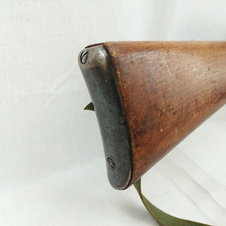 EU Specification Deactivated WW2 Italian Beretta MOD-38 Sub-Machine Gun - Image 24