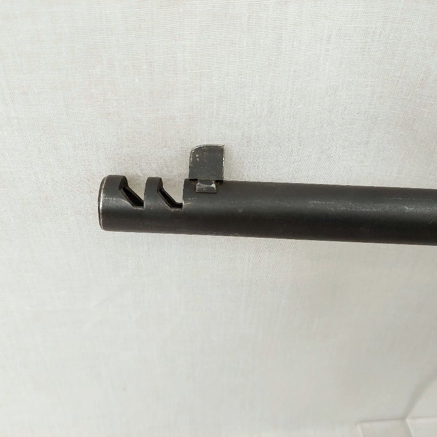 EU Specification Deactivated WW2 Italian Beretta MOD-38 Sub-Machine Gun - Image 6