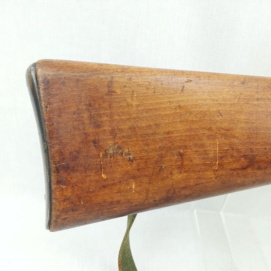 EU Specification Deactivated WW2 Italian Beretta MOD-38 Sub-Machine Gun - Image 23
