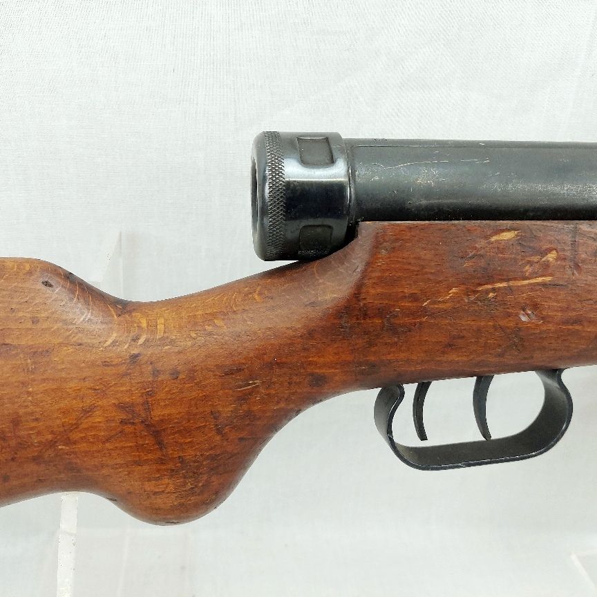 EU Specification Deactivated WW2 Italian Beretta MOD-38 Sub-Machine Gun - Image 22