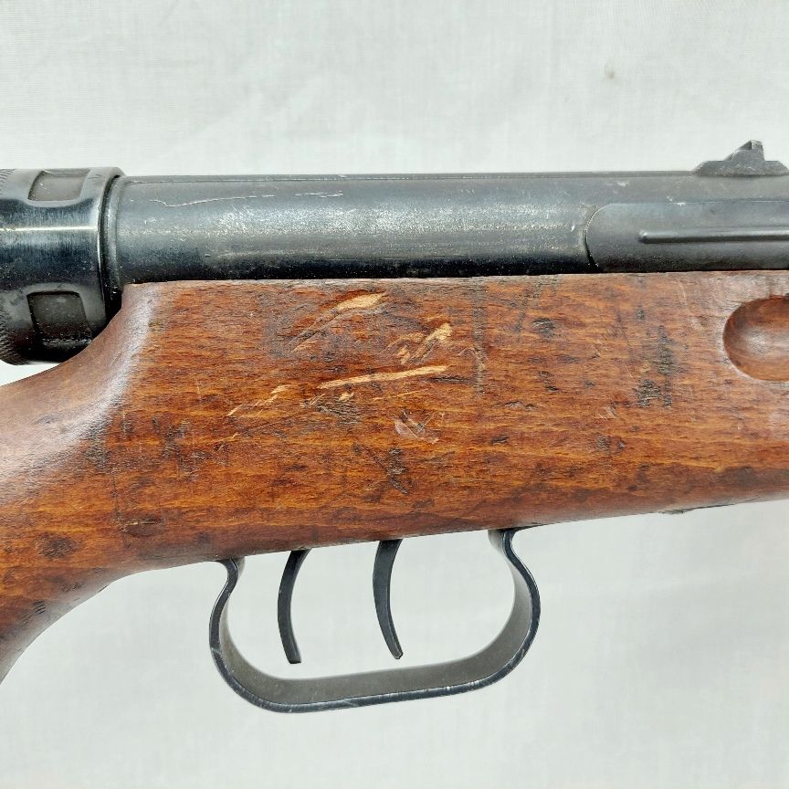 EU Specification Deactivated WW2 Italian Beretta MOD-38 Sub-Machine Gun - Image 20