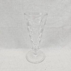 Early 19th Century Georgian Large Ale Glass