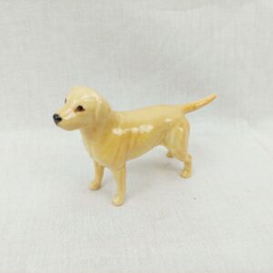 Vintage Beswick Golden Retriever Dog Figurine
