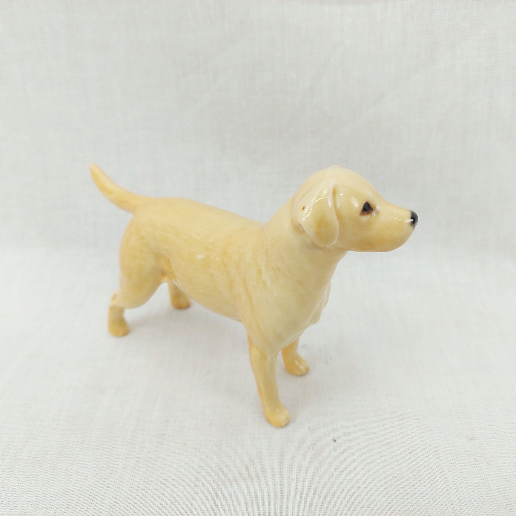 Vintage Beswick Golden Retriever Dog Figurine - Image 2