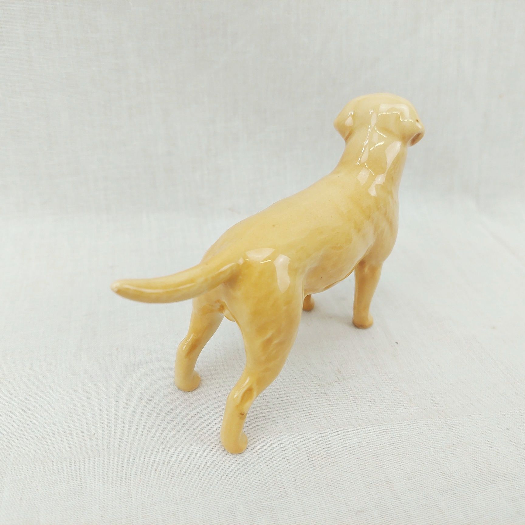 Vintage Beswick Golden Retriever Dog Figurine - Image 3