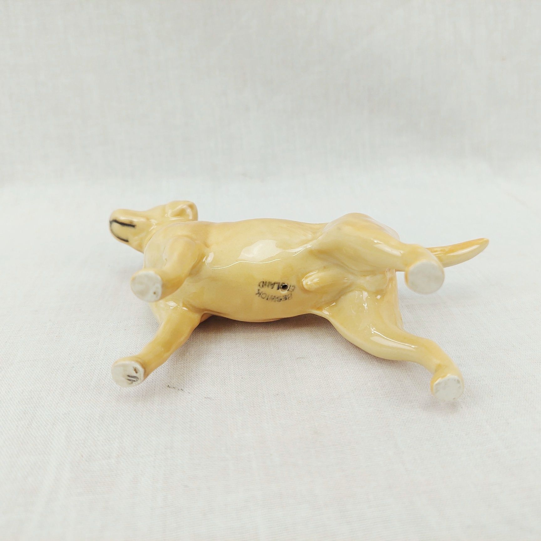 Vintage Beswick Golden Retriever Dog Figurine - Image 4