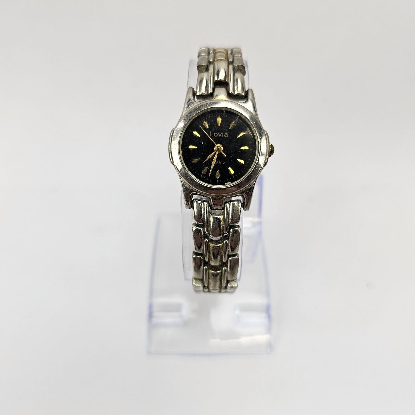 Lovita Ladies Automatic Wristwatch