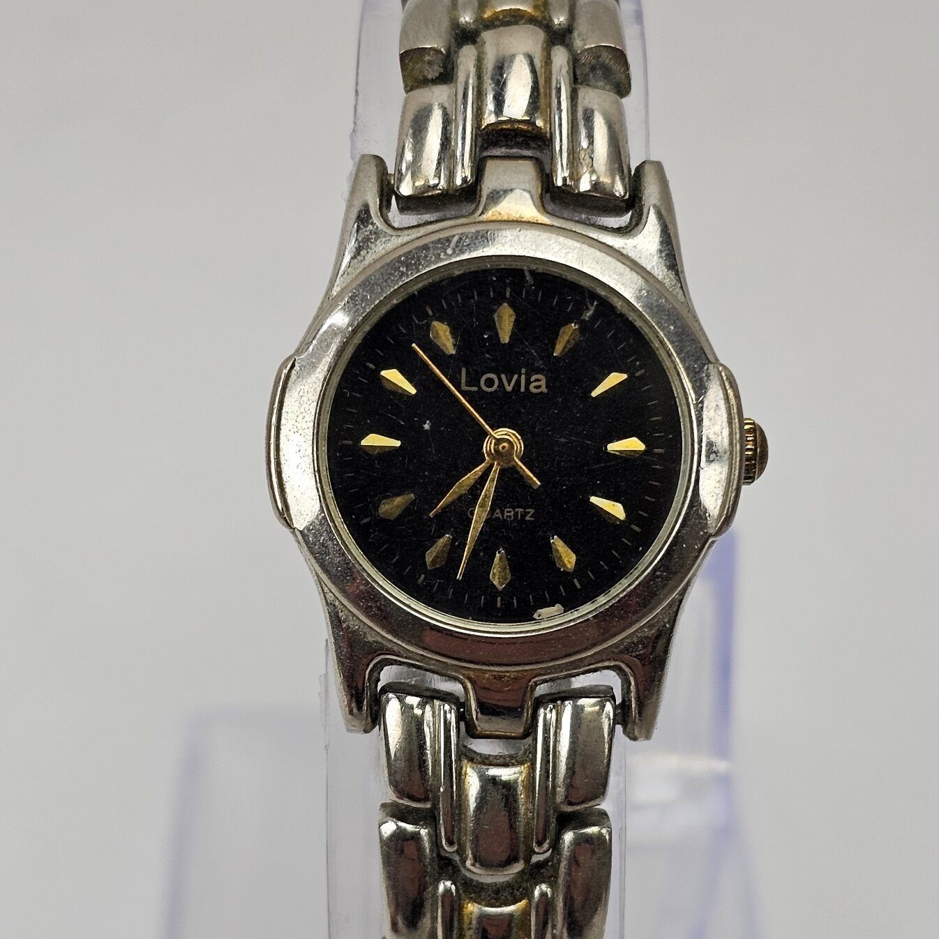 Lovita Ladies Automatic Wristwatch - Image 2