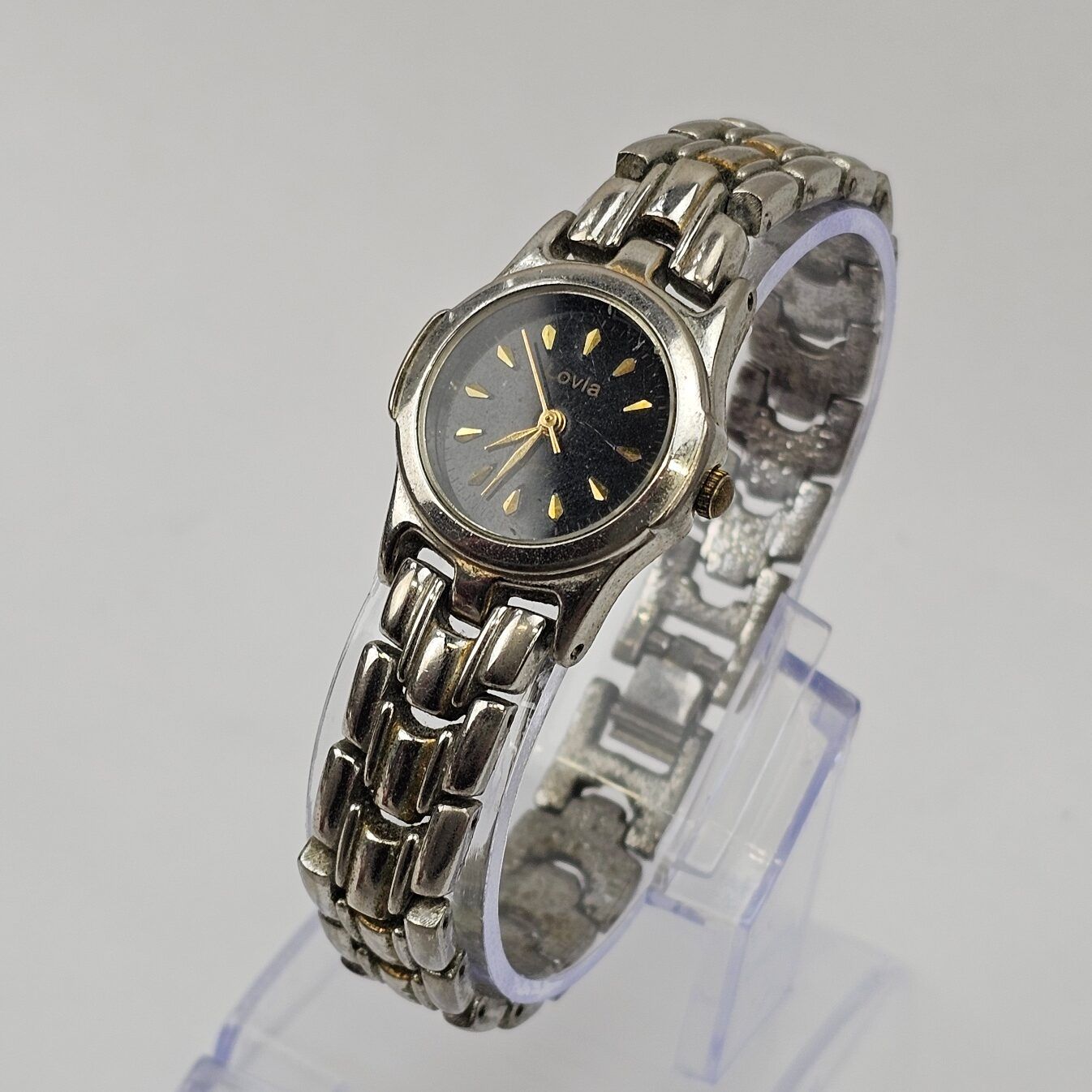 Lovita Ladies Automatic Wristwatch - Image 4